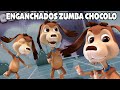 MI PERRO CHOCOLO - ENGANCHADOS ZUMBA - CANCIONES INFANTILES - MÚSICA PARA JUGAR