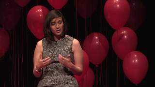A Child's Curiosity: Understanding Cultural Difference | Lara Zeineddine | TEDxOxbridge
