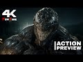 4K Venom vs Riot | Action preview | Hollywood |