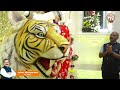 🔴 live sankalp pratishthan thane संकल्प_प्रतिष्ठान ravindra phatak navratri 2024 day 9