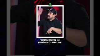 Serhat Akın: İsmail Kartal ile Şampiyon Olamazsın! Ankaragücü 3-0 Fenerbahçe | Ziraat Türkiye Kupası