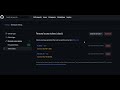 GitHub Replacing Expired Personal Access Token