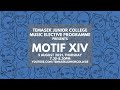 MOTIF XIV - TJC MEP Showcase 2021