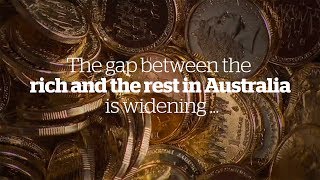 How many billionaires does Australia have?