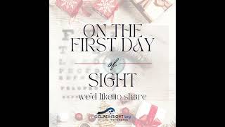 12 Days of Sight - Ocular Melanoma