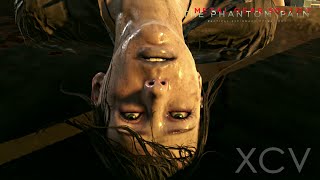 Metal Gear Solid V: The Phantom Pain Walkthrough Part 67 · Side Op 150 - Secure Quiet [60fps]