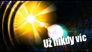 David Deyl feat. Marpo - Nikdy víc (Official Lyric Video)