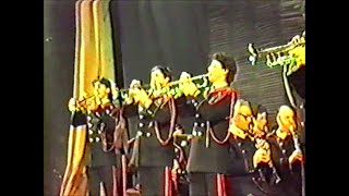 ΦΕΚ Danse Napolitaine \u0026 Bugler's Holiday 07.03.1986 Ρόδος