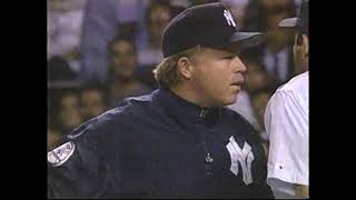 1995   New York Yankees  vs  Seattle Mariners   ALDS Highlights