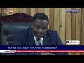 Zim on high alert ahead of SADC summit. #NewsPlus