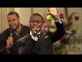 My God is Awesome Charles Jenkins