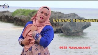 Lagu dangdut wakatobi terbaru...TOPADA LAHAMO TENAMISI Desi Maulawanti (official music video)