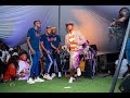 MAKHADZI F.T BEST LIMPOPO DANCERS AT RORI'S CAR WASH ( FULL PERFORMANCE)
