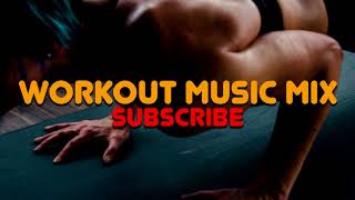 Best Workout Music 2020 🔥 Gym Motivation Music