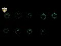 Lume Wars!! Seiko, Rolex, Omega, Vostok, Ginault, etc.