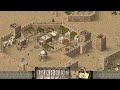 stronghold crusader hd ➤ Прохождение 11 ➤ Королевский Крестовый Поход Замок Бельвуар