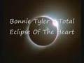 Bonnie Tyler - Total Eclipse Of The Heart (techno remix)