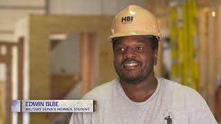 HBI/The Home Depot Foundation Path to Pro