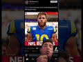 Cooper Kupp trade coming!? #trending #rams #losangeles #fantasyfootball #shorts #sports #nflfootball