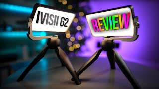 These Mini LED Lights are Just Awesome - IViSii G2 review