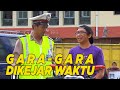 Maaf pak saya dikejar waktu | SKETSA