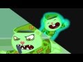 (Happy Tree Friends YouTube Poop) FliqFail