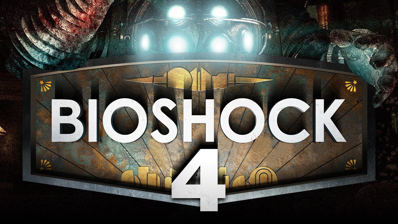 BioShock 4 Announced! Every Confirmed Detail Revealed - YouTube