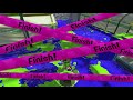 【splatoon2】バレルスピナーリミックス ガチアサリ モズク農園【s 】