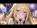 nightcore new year mix 2025 🎧 remixes of popular songs 🎧 edm best music mix 2025