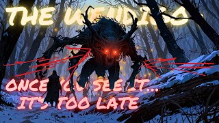 Once You See It… It’s Already Too Late!! – The Wendigo