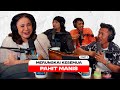 Dol's Podcast EP25 (Part 1) - MERUNGKAI PAHIT MANIS KEHIDUPAN SEORANG ROSSA