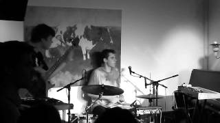 BadBadNotGood (Can) Differently, Still @ Haldern Popbar