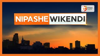 Nipashe Wikendi 20th December 2024