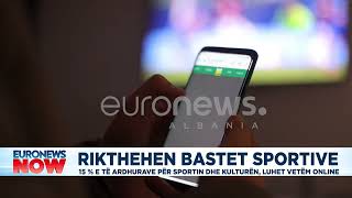 Zbardhet projektligji që rikthen bastet sportive. Kushtet financiare që duhet plotësuar për licencat