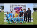 MERDEKA CUP 2024 IPOH | AB WIRA MUDA vs GLADIATOR FC | #football #bola #fypシ゚viral