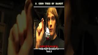Weis Market Shooting Incident - THE COIN FLIP OF RANDY - True story #scarystories #truestories