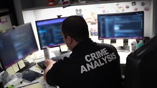 Driven to Justice: How the Crime Analysis and Intelligence Division Solves Hit-and-Runs