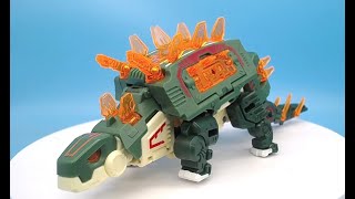 52TOYS BB-25CL STEGOSAUR