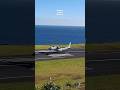 C295 Portuguese Air Force✈️🛬 landing today at Madeira Airport