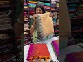 🌿 temple khadi saree – only ₹799 🌿