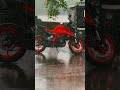 Monsoon end vibes 🥹 #music #duke390 #motovlog #monsoon