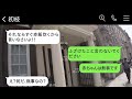 妊娠中の子が女の子だと分かり、旦那と姑が崖から突き落とした。「女は要らない」と言って、復讐を遂げた。