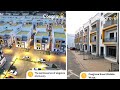 Inside Smart Estate by Cosgrove in Wuye Abuja | Real Estate Companies in Nigeria | Ownahomeng TV