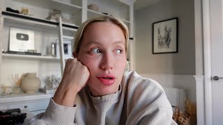 Nesting For Baby, Easter Weekend & Something I Need To Say | Weekly Vlog
