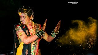Rang maliyela | Sunya Sunya | Marathi Wedding Highlight  |  timepass 2 movie |  Anandi Gopal