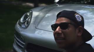Porsche Truck (official Video) Johnny Vega \u0026 Gabe Gizz