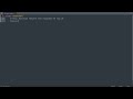 Leetcode 119. Pascal's Triangle II in Python | Python Leetcode | Python Coding Tutorial | ASMR