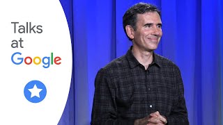 To Pixar and Beyond | Lawrence Levy | Talks at Google