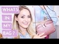 What's In My Bag - Winter Edition! | Fleur De Force