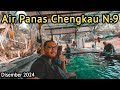 kolam Air panas Chengkau + Kodai Kak Teh Rembau Negeri Sembilan 2024